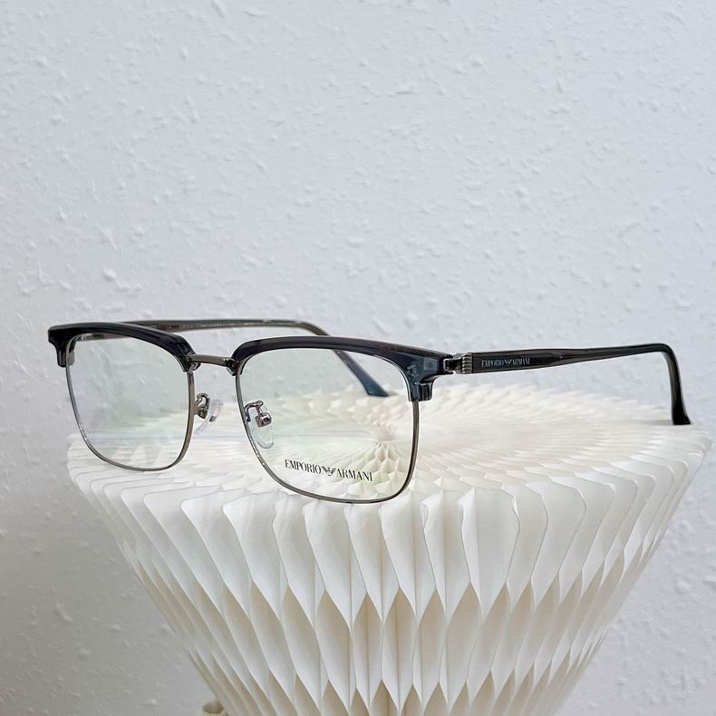 Wholesale Cheap A rmani Replica Glasses Frames for Sale