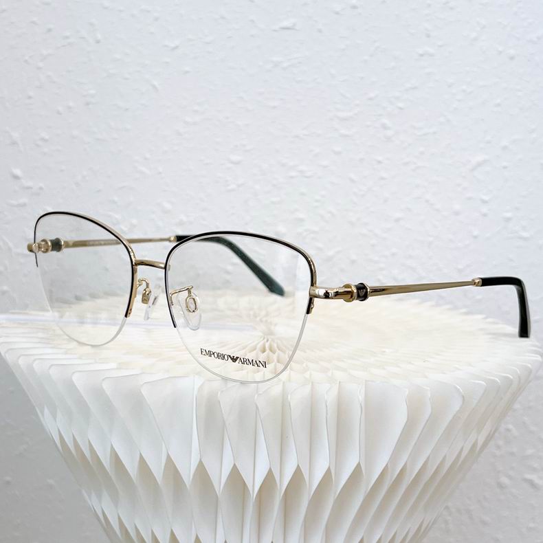 Wholesale Cheap A rmani Replica Glasses Frames for Sale