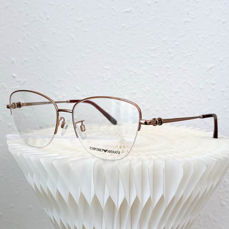 Wholesale Cheap A rmani Replica Glasses Frames for Sale