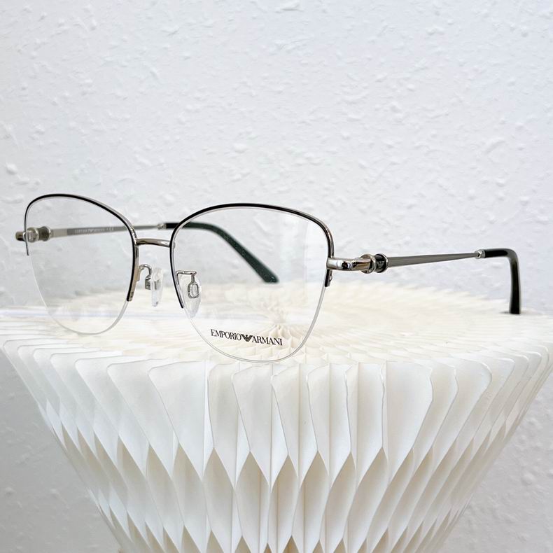 Wholesale Cheap A rmani Replica Glasses Frames for Sale