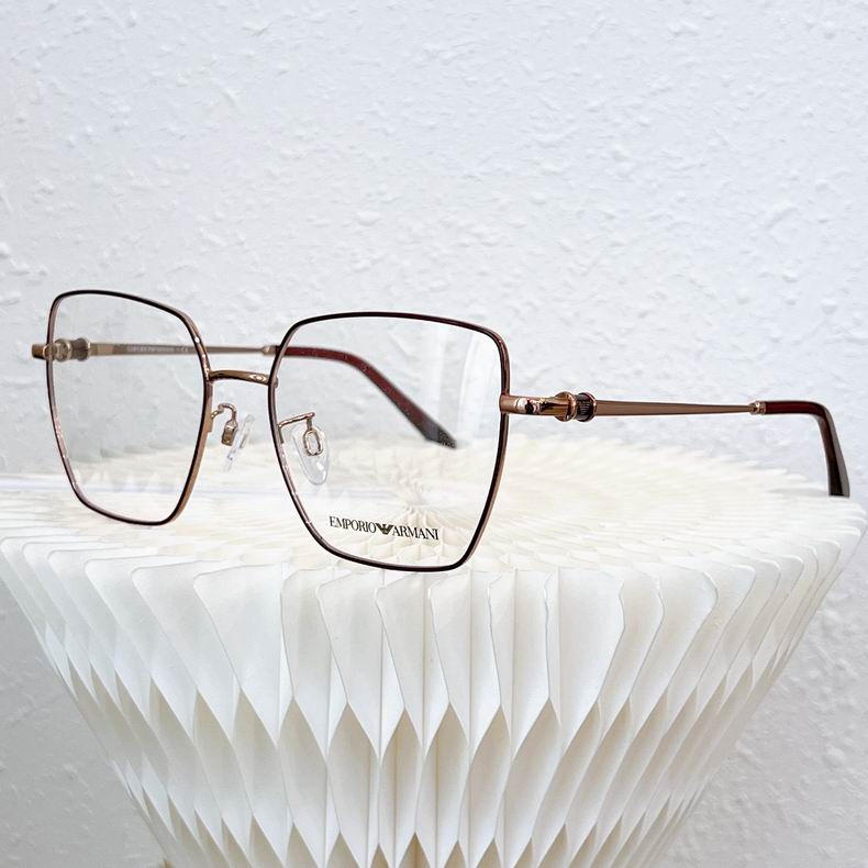 Wholesale Cheap A rmani Replica Glasses Frames for Sale