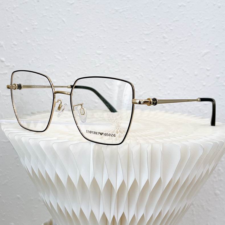 Wholesale Cheap A rmani Replica Glasses Frames for Sale