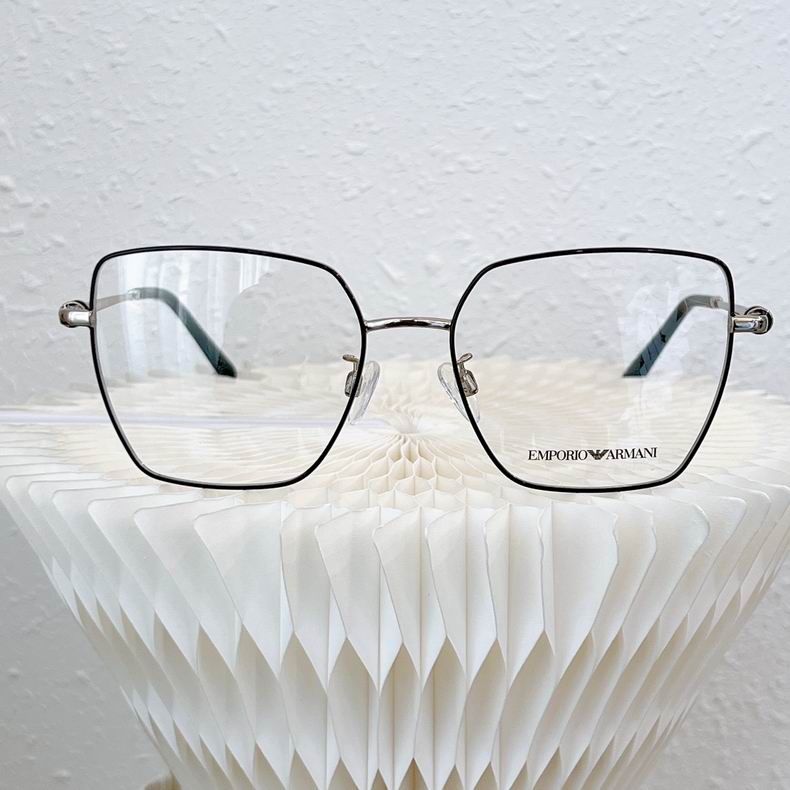 Wholesale Cheap A rmani Replica Glasses Frames for Sale