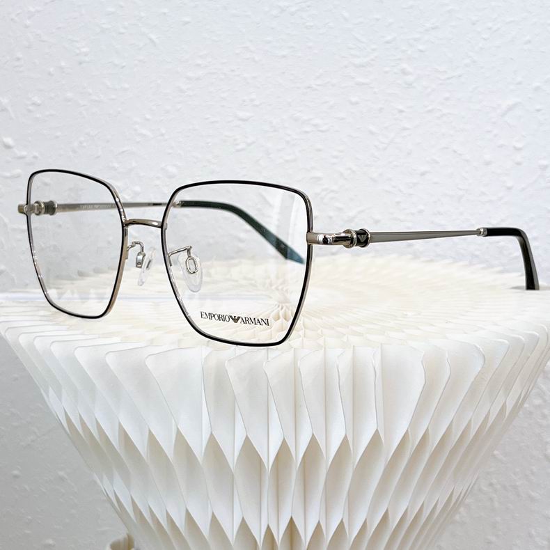 Wholesale Cheap A rmani Replica Glasses Frames for Sale