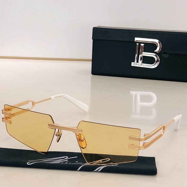 Wholesale Cheap B almain Replica Sunglasses for Sale