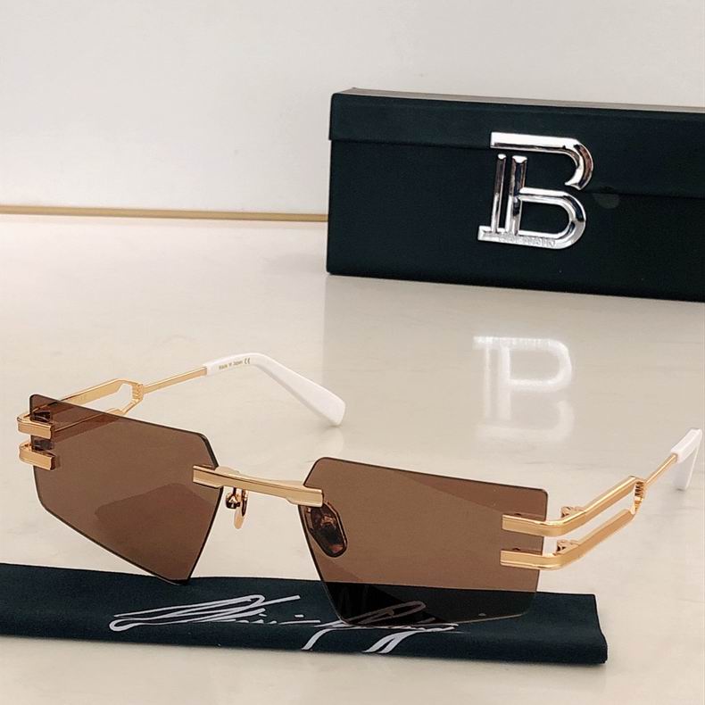 Wholesale Cheap B almain Replica Sunglasses for Sale