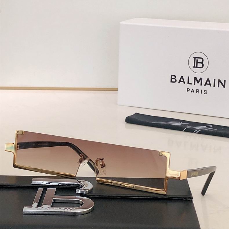 Wholesale Cheap B almain Replica Sunglasses for Sale