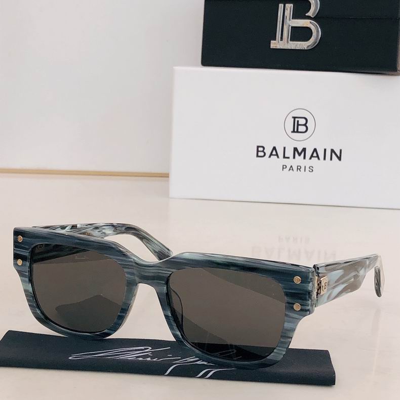Wholesale Cheap B almain Replica Sunglasses for Sale