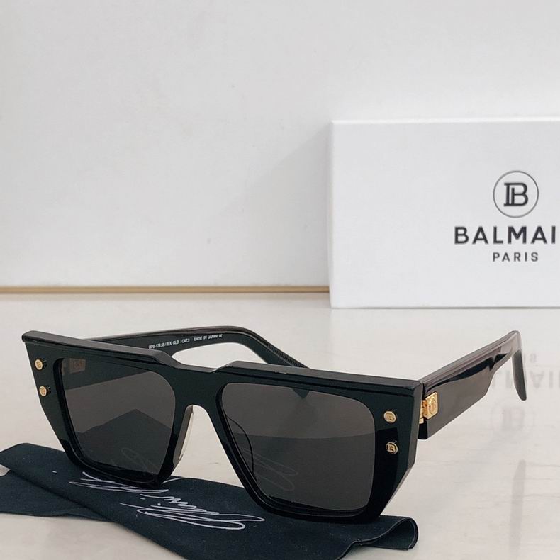 Wholesale Cheap AAA B almain Replica Sunglasses for Sale