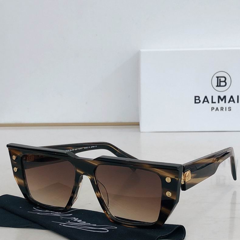 Wholesale Cheap AAA B almain Replica Sunglasses for Sale