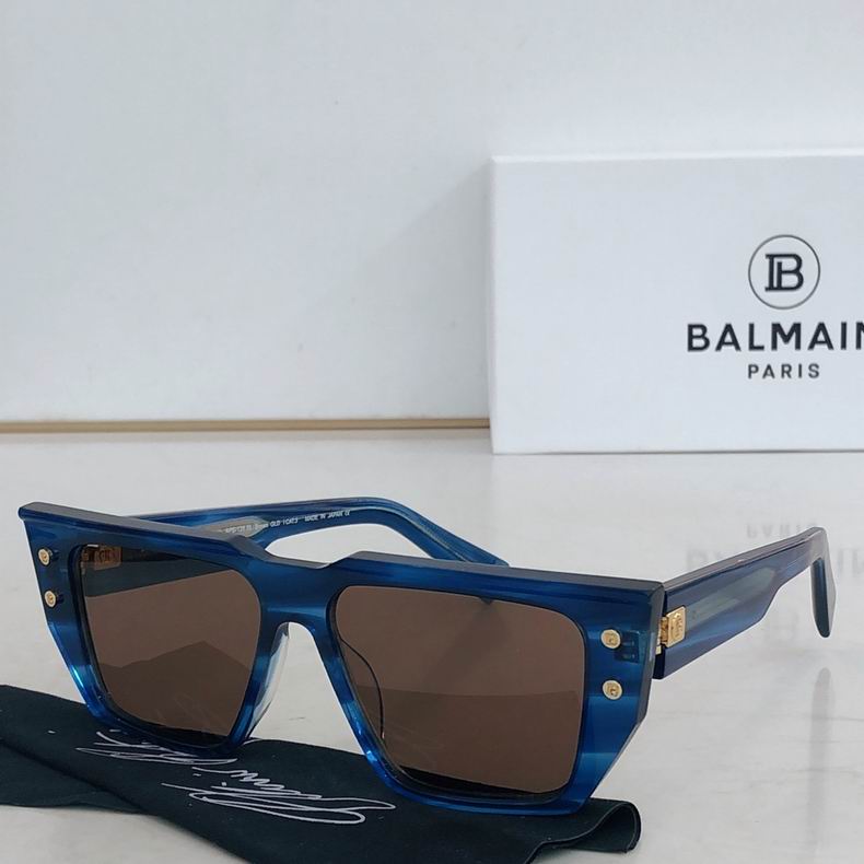 Wholesale Cheap AAA B almain Replica Sunglasses for Sale