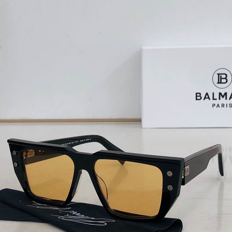 Wholesale Cheap AAA B almain Replica Sunglasses for Sale