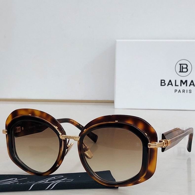 Wholesale Cheap AAA B almain Replica Sunglasses for Sale