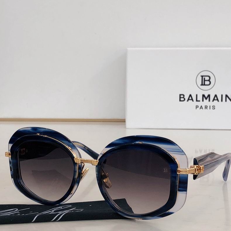 Wholesale Cheap AAA B almain Replica Sunglasses for Sale