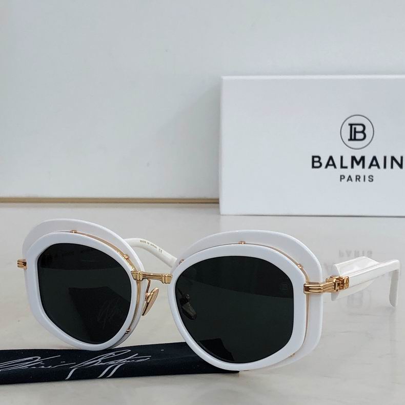Wholesale Cheap AAA B almain Replica Sunglasses for Sale