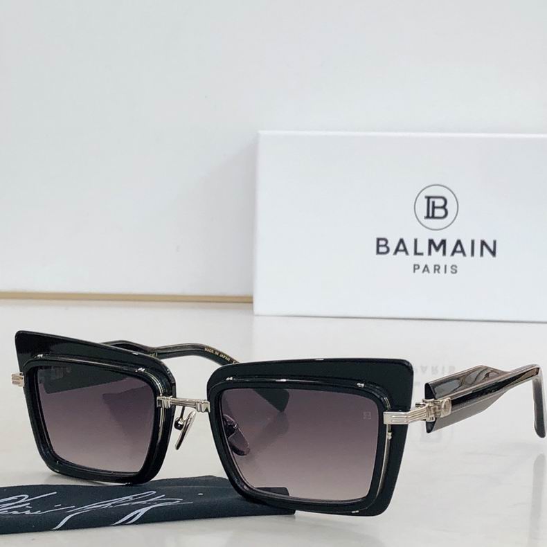 Wholesale Cheap AAA B almain Replica Sunglasses for Sale