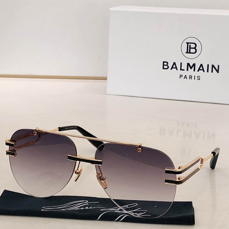 Wholesale Cheap AAA B almain Replica Sunglasses for Sale
