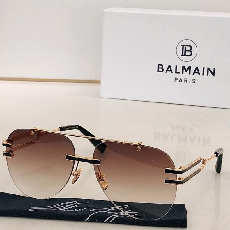 Wholesale Cheap AAA B almain Replica Sunglasses for Sale