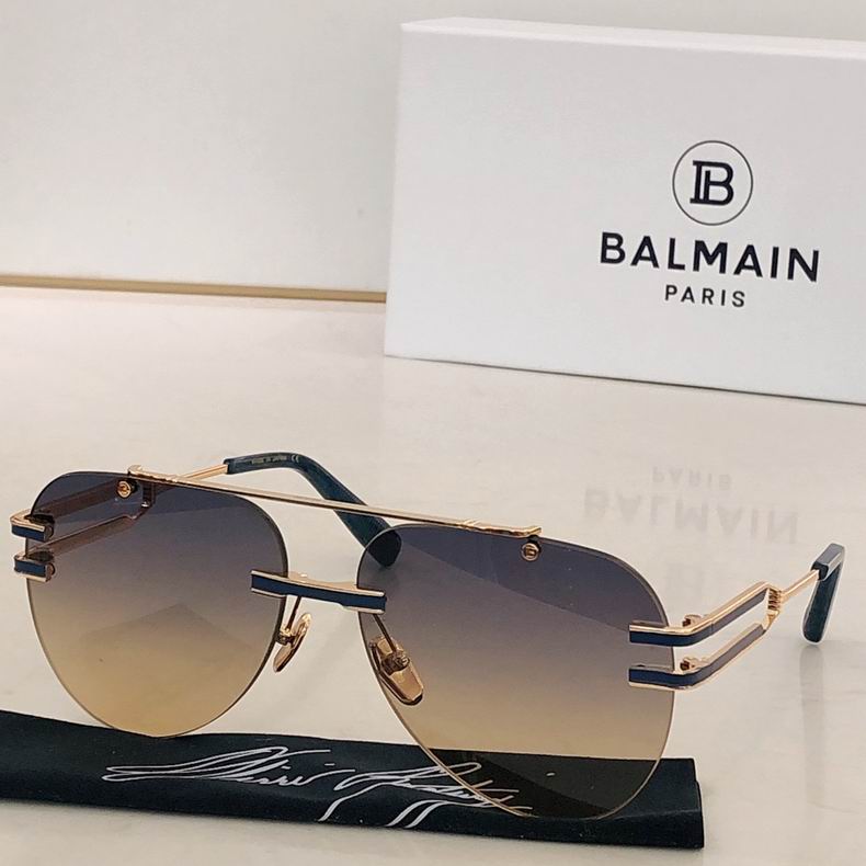 Wholesale Cheap AAA B almain Replica Sunglasses for Sale