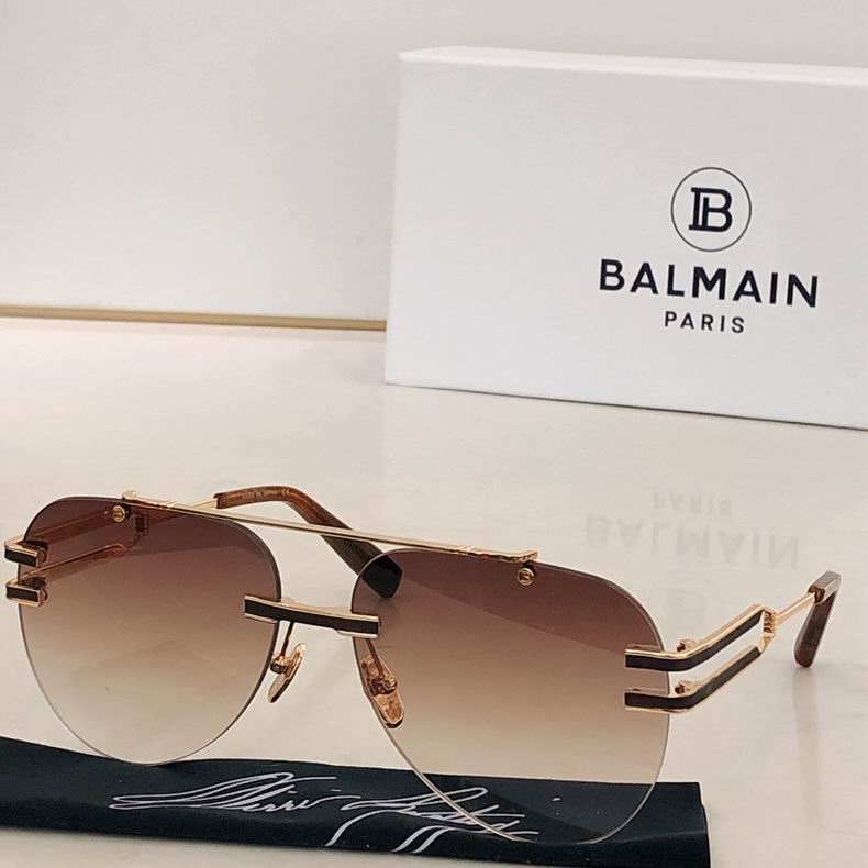 Wholesale Cheap AAA B almain Replica Sunglasses for Sale