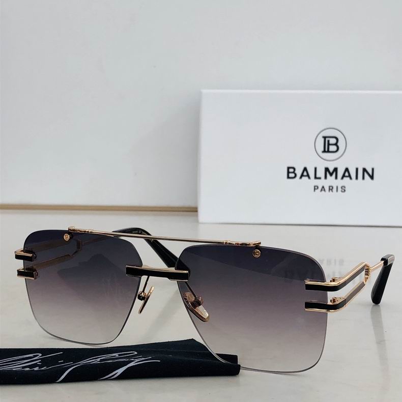 Wholesale Cheap AAA B almain Replica Sunglasses for Sale