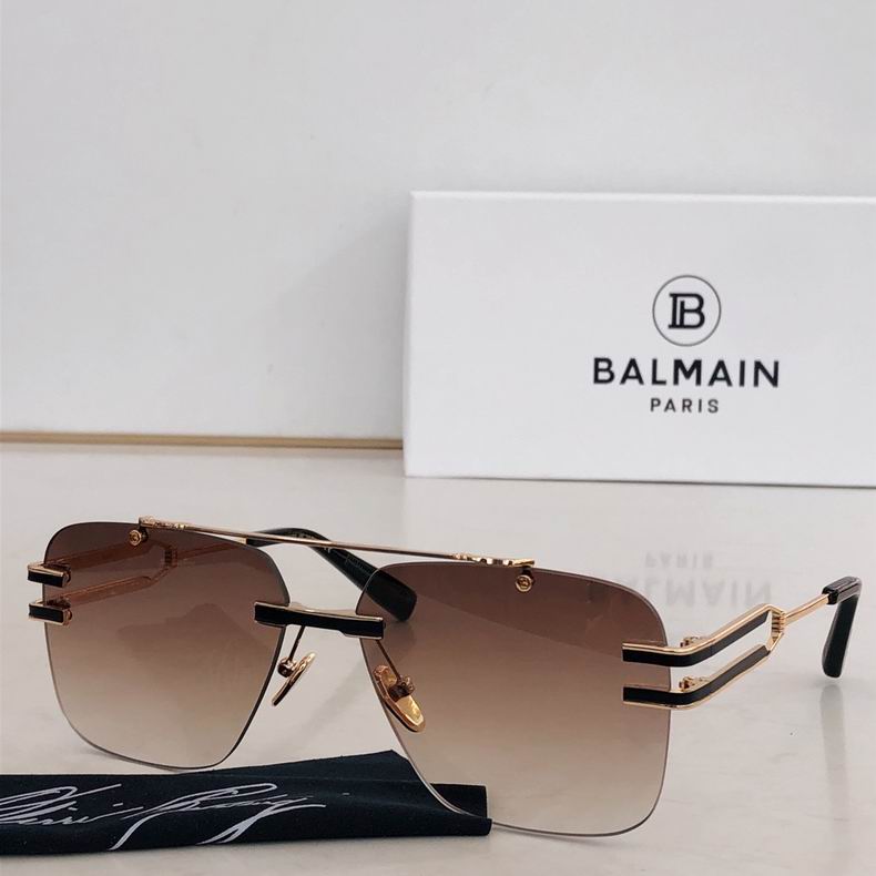Wholesale Cheap AAA B almain Replica Sunglasses for Sale