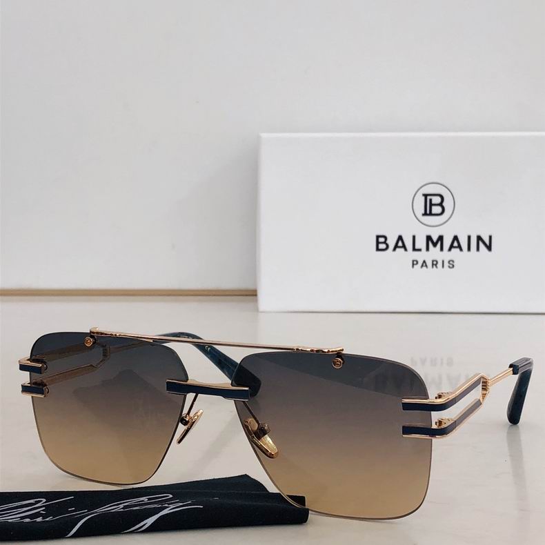 Wholesale Cheap AAA B almain Replica Sunglasses for Sale