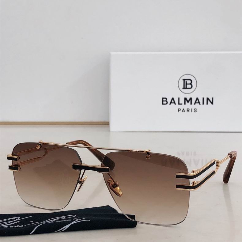 Wholesale Cheap AAA B almain Replica Sunglasses for Sale