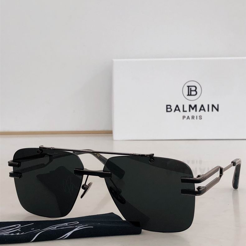 Wholesale Cheap AAA B almain Replica Sunglasses for Sale