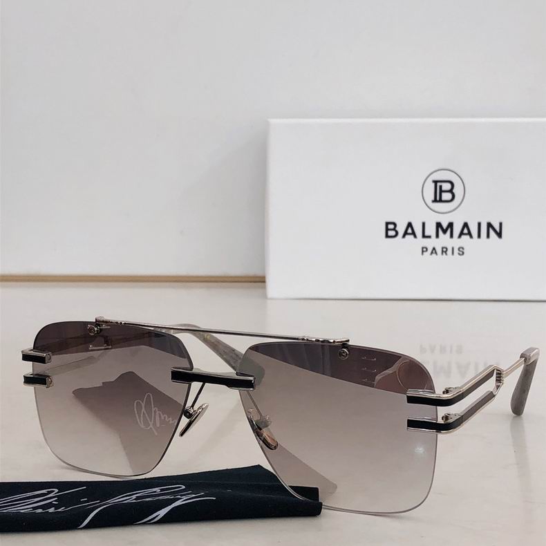 Wholesale Cheap AAA B almain Replica Sunglasses for Sale