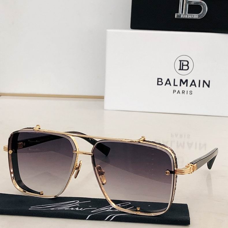 Wholesale Cheap AAA B almain Replica Sunglasses for Sale