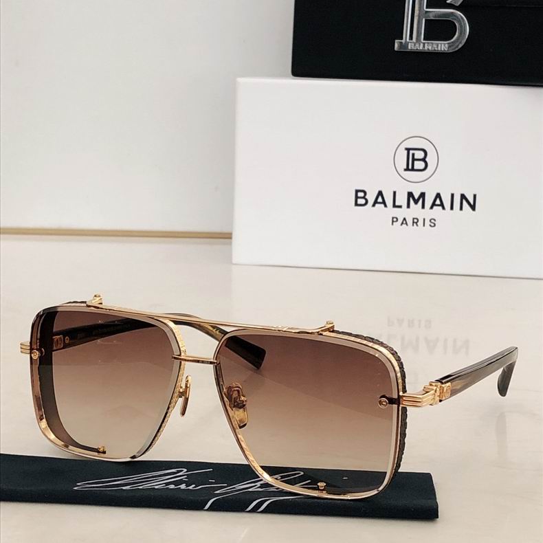 Wholesale Cheap AAA B almain Replica Sunglasses for Sale