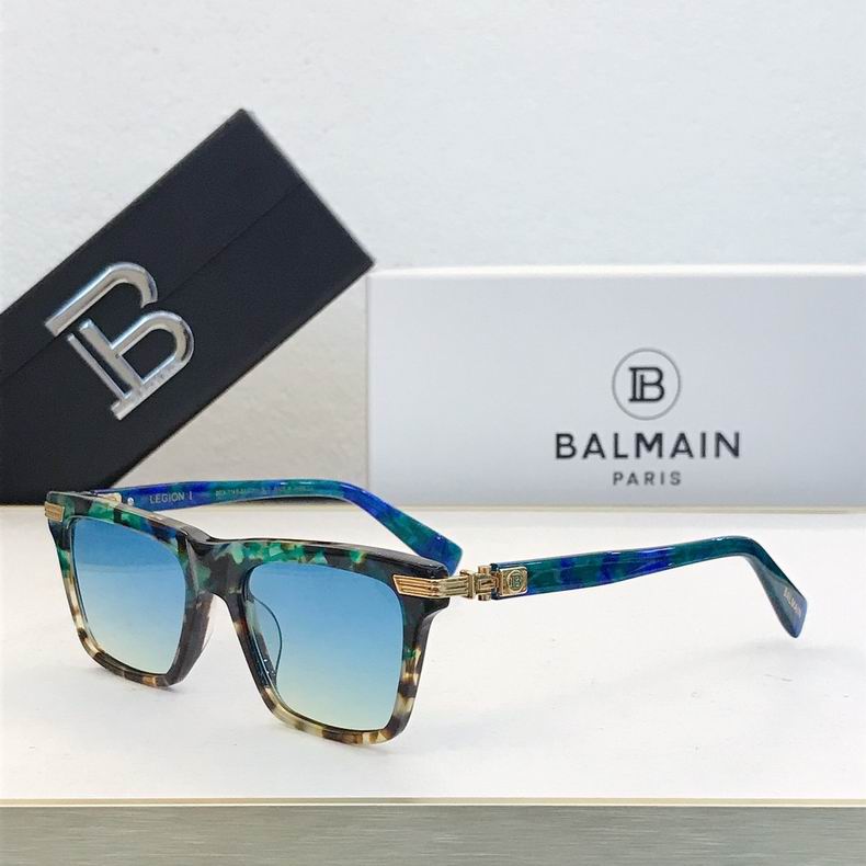 Wholesale Cheap AAA B almain Replica Sunglasses for Sale