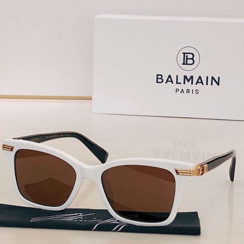 Wholesale Cheap AAA B almain Replica Sunglasses for Sale