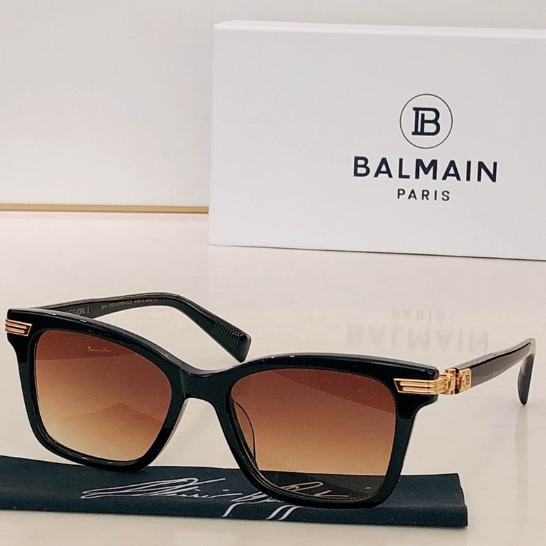 Wholesale Cheap AAA B almain Replica Sunglasses for Sale