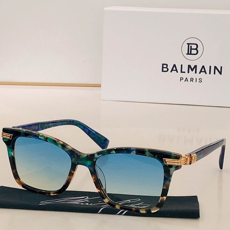 Wholesale Cheap AAA B almain Replica Sunglasses for Sale