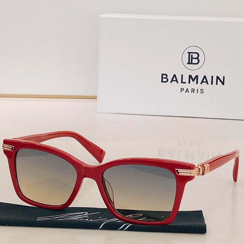 Wholesale Cheap AAA B almain Replica Sunglasses for Sale