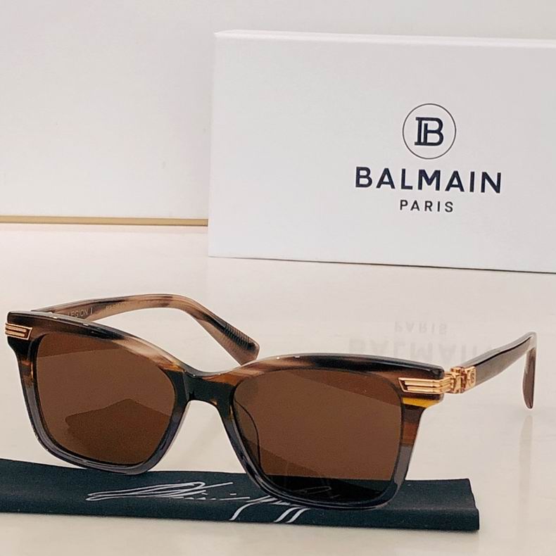 Wholesale Cheap AAA B almain Replica Sunglasses for Sale