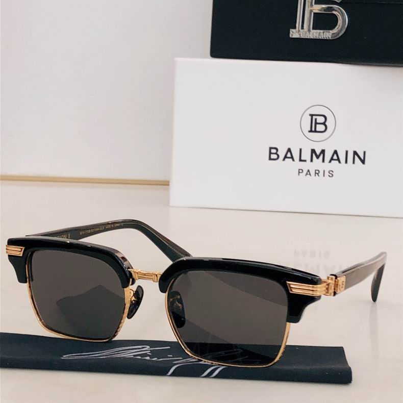Wholesale Cheap AAA B almain Replica Sunglasses for Sale