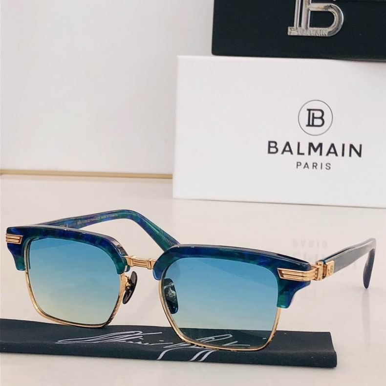 Wholesale Cheap AAA B almain Replica Sunglasses for Sale