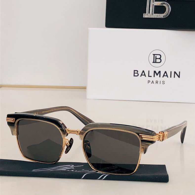 Wholesale Cheap AAA B almain Replica Sunglasses for Sale