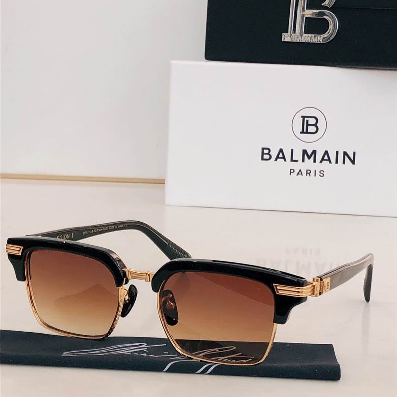 Wholesale Cheap AAA B almain Replica Sunglasses for Sale