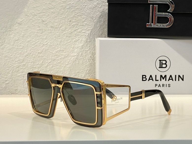 Wholesale Cheap AAA B almain Replica Sunglasses for Sale