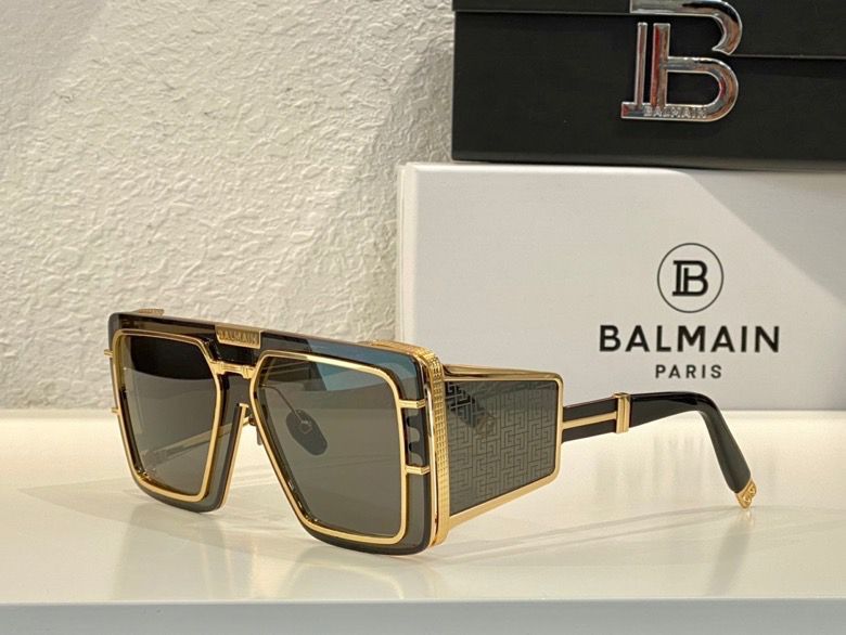Wholesale Cheap AAA B almain Replica Sunglasses for Sale