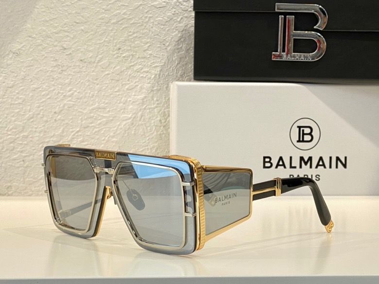 Wholesale Cheap AAA B almain Replica Sunglasses for Sale
