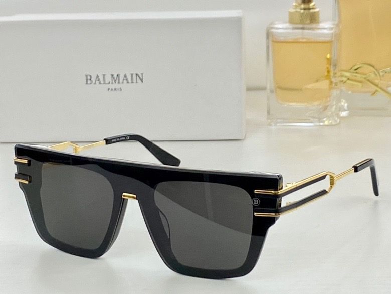 Wholesale Cheap AAA B almain Replica Sunglasses for Sale
