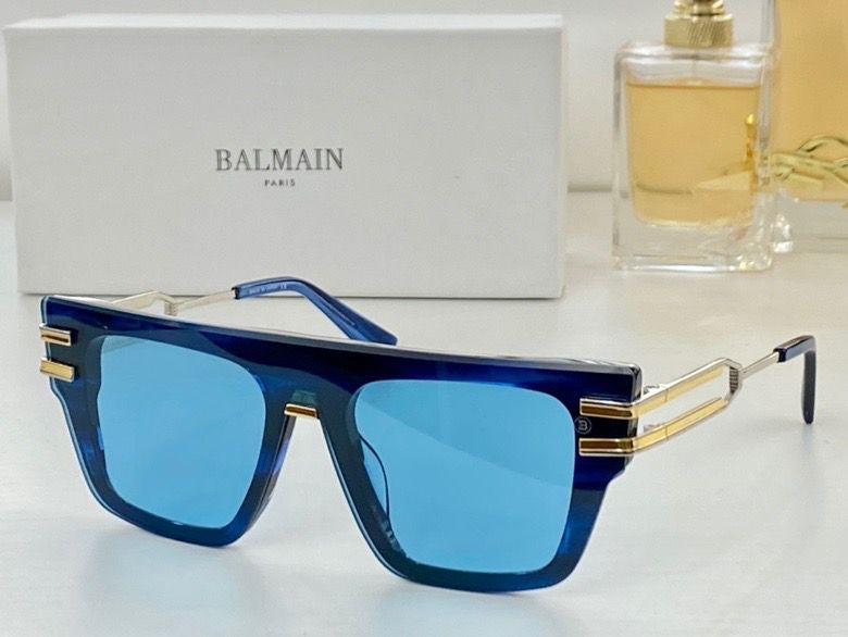 Wholesale Cheap AAA B almain Replica Sunglasses for Sale