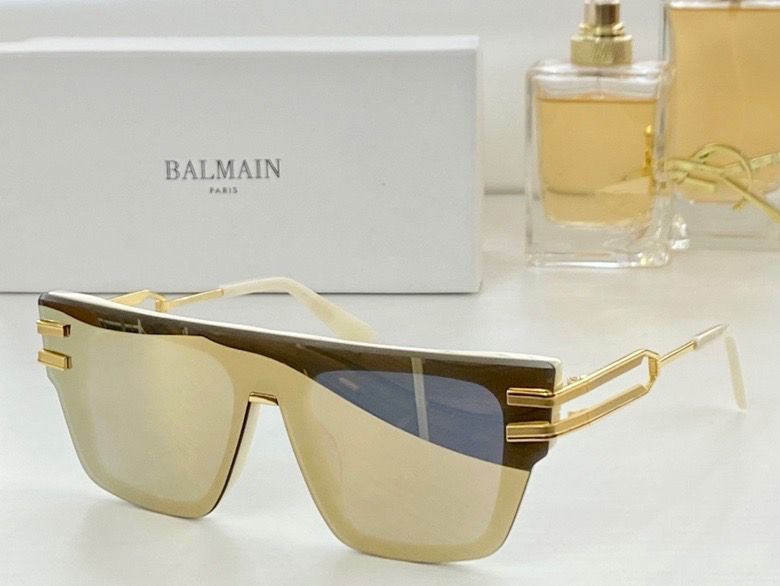 Wholesale Cheap AAA B almain Replica Sunglasses for Sale