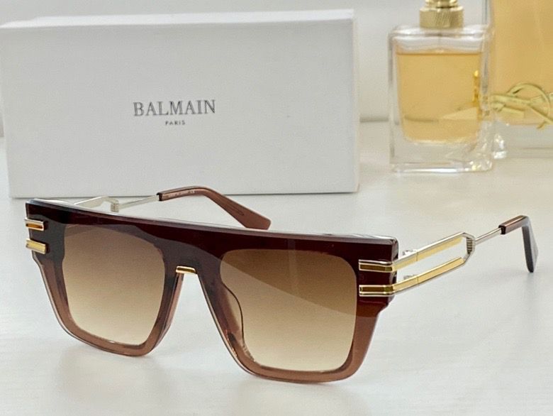 Wholesale Cheap AAA B almain Replica Sunglasses for Sale