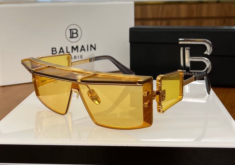 Wholesale Cheap AAA B almain Replica Sunglasses for Sale